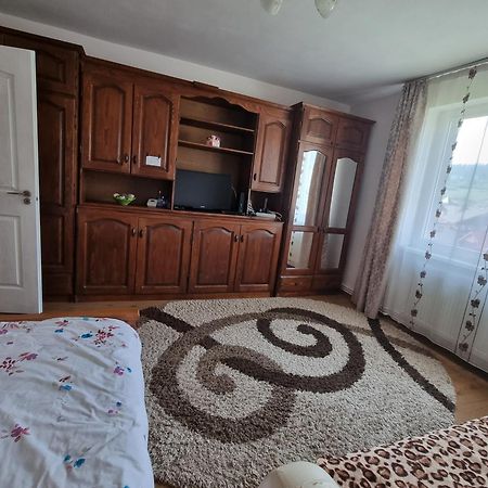 Garsoniera Emilia Apartment คัมพูลุง โมลโดเวเนสค์ ภายนอก รูปภาพ