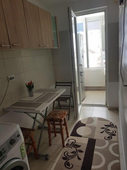 Garsoniera Emilia Apartment คัมพูลุง โมลโดเวเนสค์ ภายนอก รูปภาพ