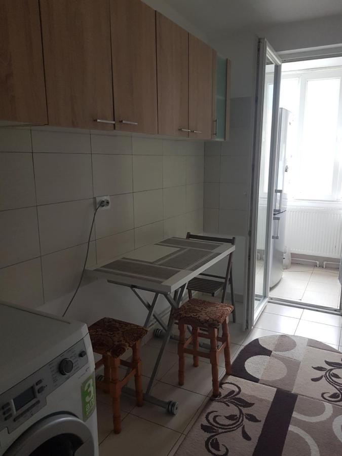 Garsoniera Emilia Apartment คัมพูลุง โมลโดเวเนสค์ ภายนอก รูปภาพ