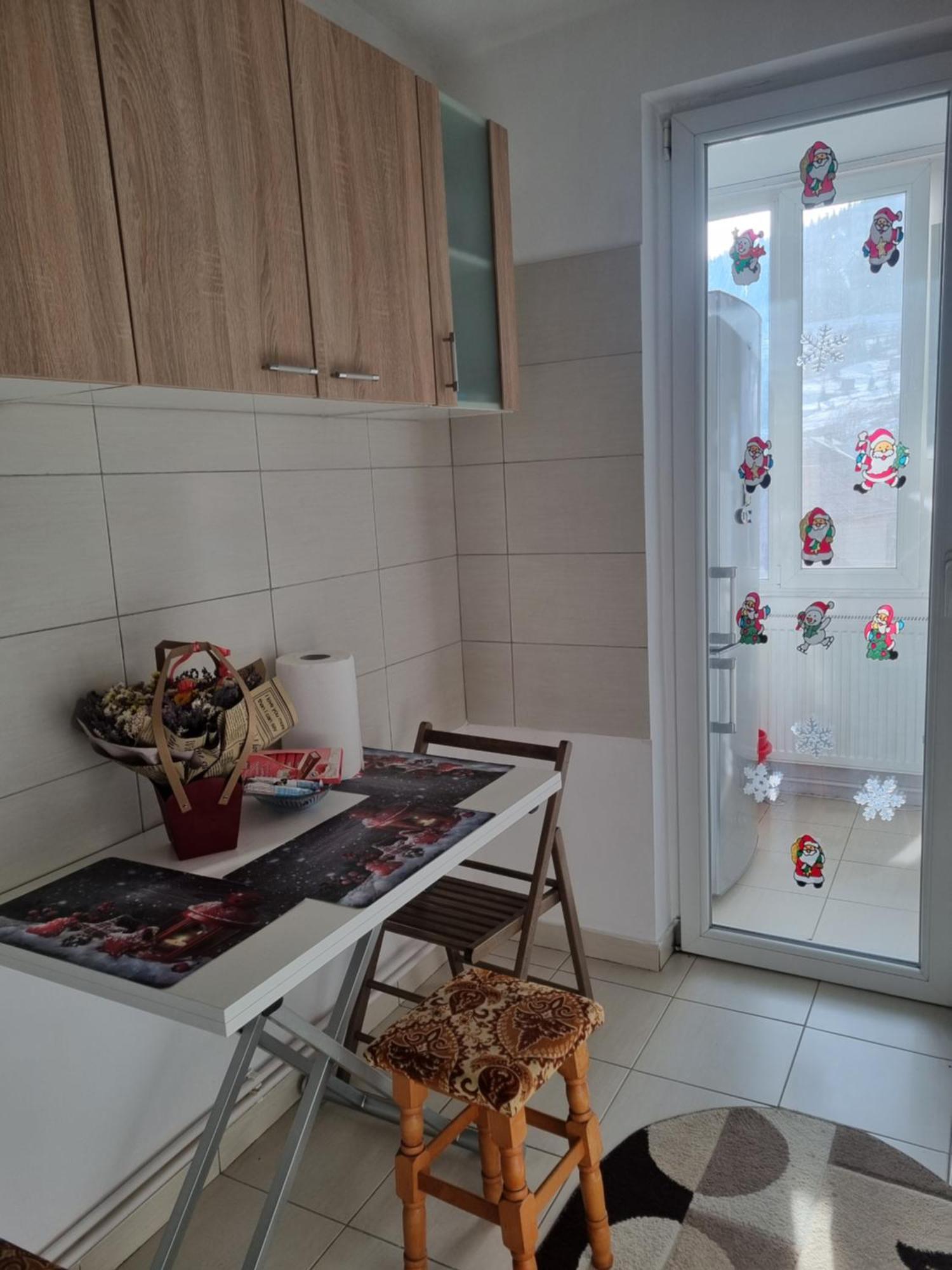 Garsoniera Emilia Apartment คัมพูลุง โมลโดเวเนสค์ ห้อง รูปภาพ