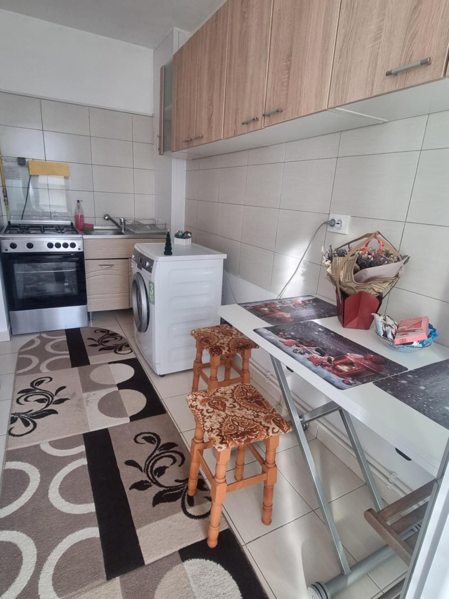 Garsoniera Emilia Apartment คัมพูลุง โมลโดเวเนสค์ ห้อง รูปภาพ